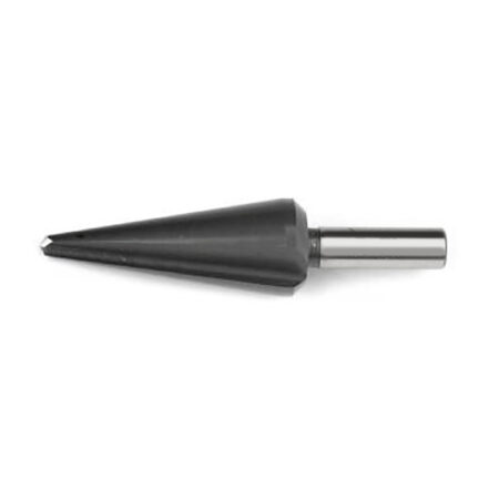 HSS MTE Normu Konik Sac Delme Matkabı