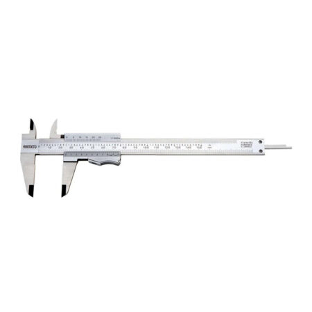 AS-351064 MANDALLI TİP Mekanik Kumpas