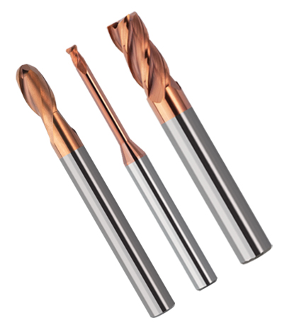 Kesici Takımlar – Frezeler