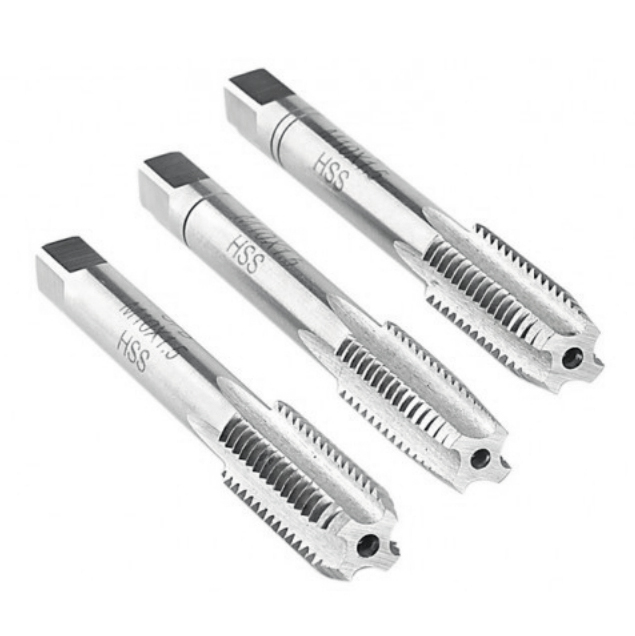 Kesici Takımlar – Diğer